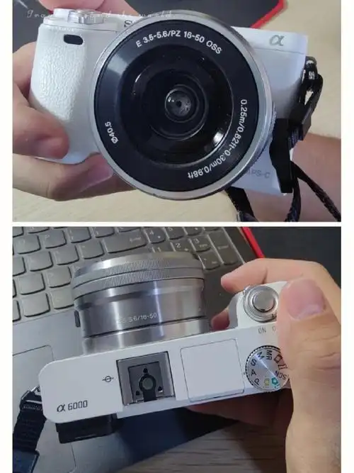 索尼a6000上手初体验