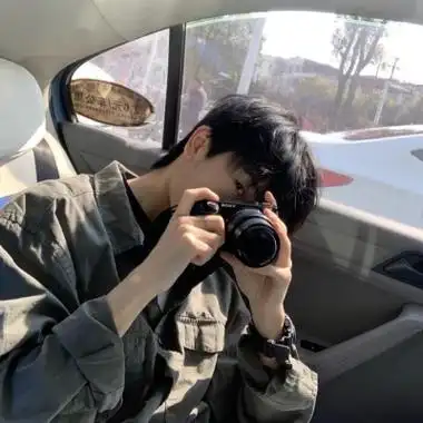 酷酷的侧脸霸气男头像-男生头像 - 壁纸之家