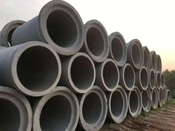 耐腐蚀排水涵管 水泥钢筋混凝土污水管预制管 水泥制品批发