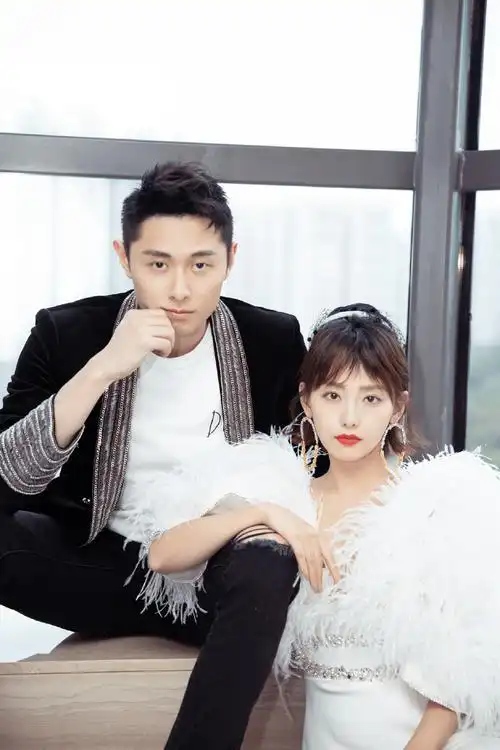 张嘉倪:不办婚礼不被认可,叫板婆婆坐稳豪门,全靠丈夫背后撑腰_表演