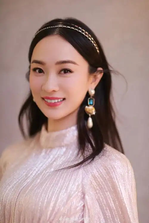 霍思燕 - 堆糖,美图壁纸兴趣社区