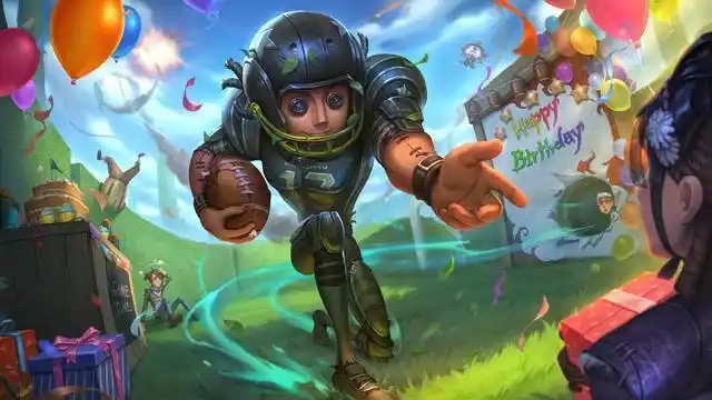 第五人格薛之谦自曝擅长的角色是前锋喜欢打联合更喜欢唱歌