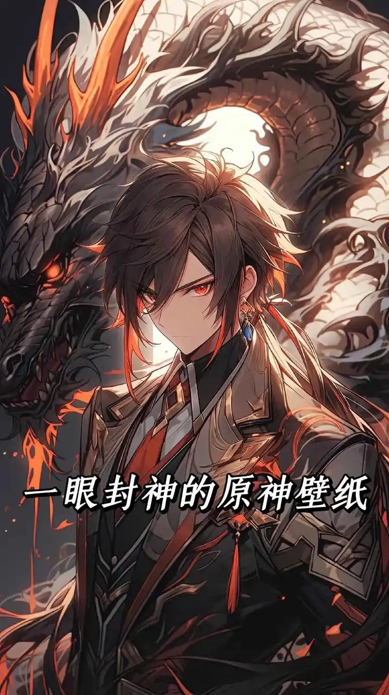 欢迎取图 #原神壁纸 #原神高清壁纸 - 抖音