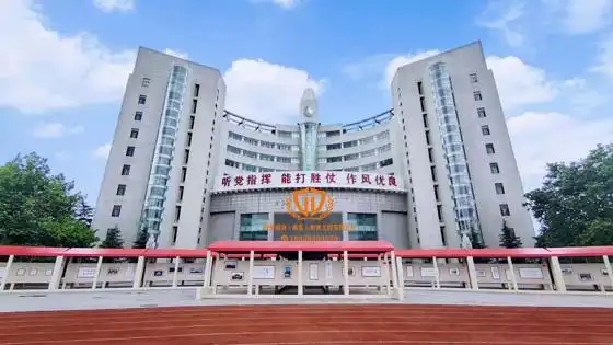 火箭军工程大学建党百年书画摄影展