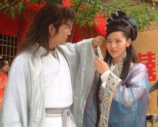 《宝莲灯》四美近况:三圣母吸毒毁事业,小玉丁香嫦娥不红好可惜