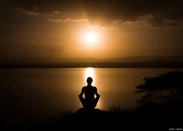 人生的开悟-持续的修行