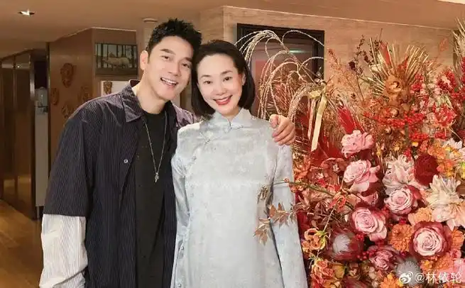 林依轮妻子再为肿瘤病人捐发