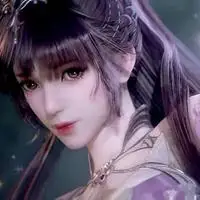 小舞仙女头像 可爱仙气的小舞头像_微信头像图片大全