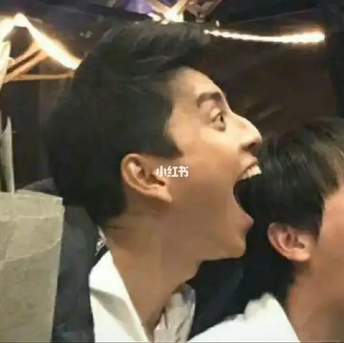 沙雕三人头像哈哈哈哈