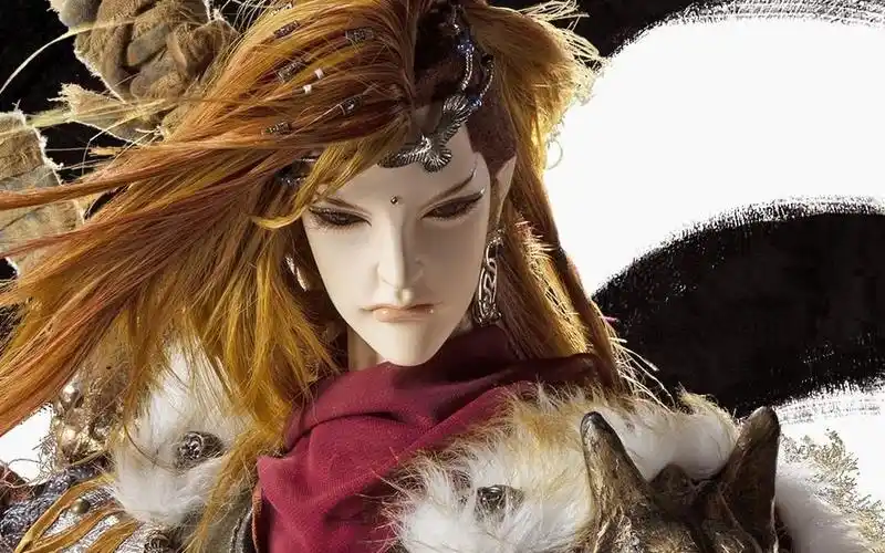 【霹雳mv】武神独千秋(舔屏向)