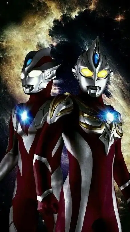 史上最全奥特曼集合,记得收藏