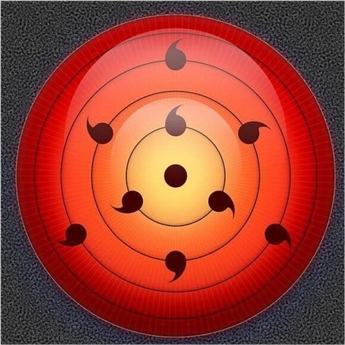 月之眼只有大筒木辉夜拥有,(斑的月之眼是因为他吸收了神树)辉夜是