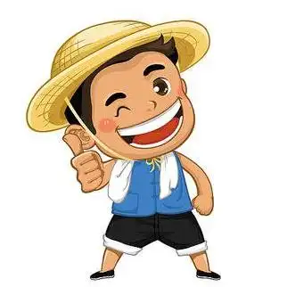 爱喝酒的小农民