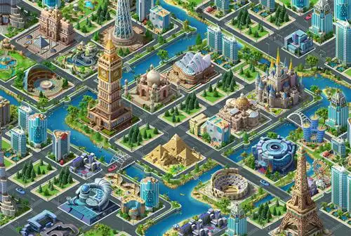 大富豪31350m下载大富豪3称霸之路系列攻略之梦想岛规划篇