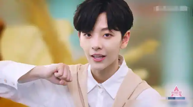 创造营3第二波宣传片刘梦首次亮相可盐可甜看完心动了