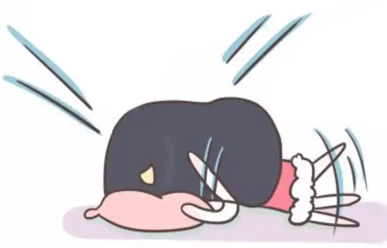 牛轰轰崩溃抓狂发脾气gif动图_动态图_表情包下载_soogif