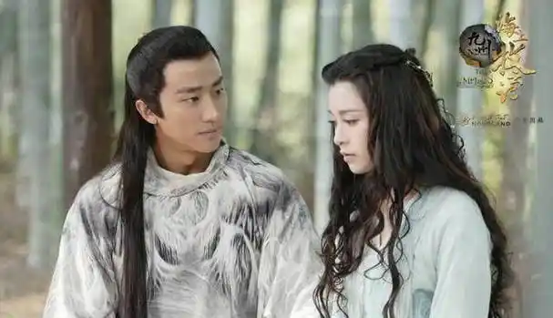 原创原创海上牧云记强势上线解锁三生三旦新模式这特效值5毛吗