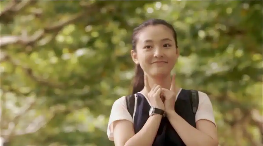 不管过多少年,依然为吴倩版赵默笙心动95太灵动太好看了!91