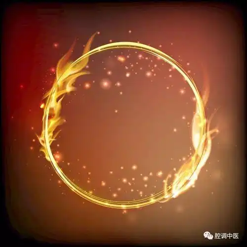 若有素问 | 听张景岳八卦君火与相火