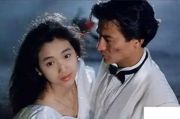 和刘德华搭档过的女演员有哪些 刘德华合作过的女星-小人物k