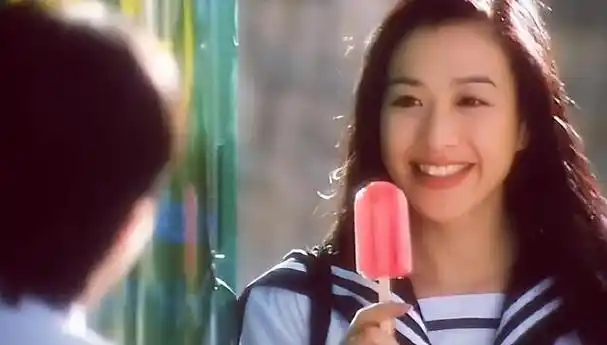 钟丽缇三婚嫁山东未婚小伙没有共同的孩子她幸福吗