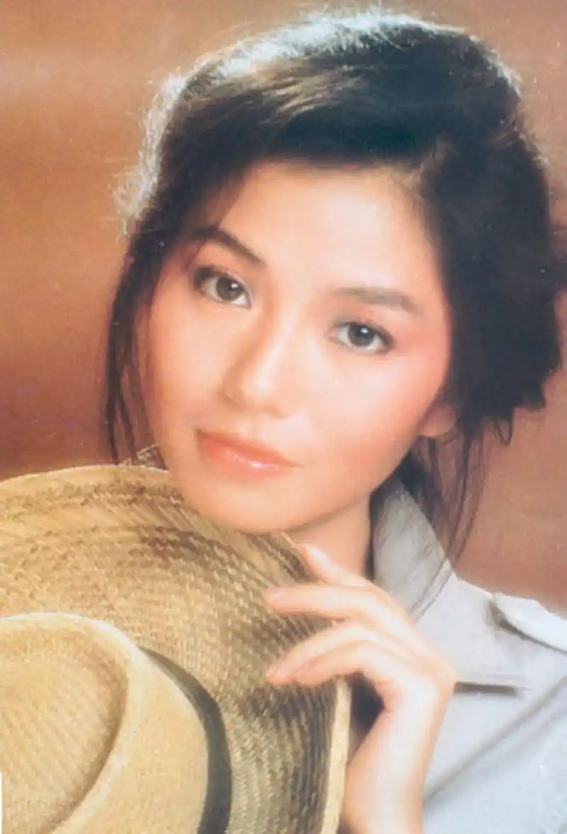 港台女明星颜值,每一位都美得"惊为天人",网友:比人工的好