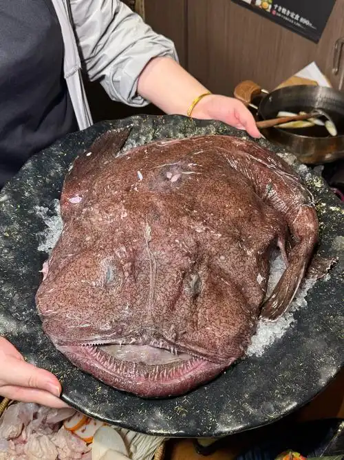 虽然它丑!但是架不住它好吃吖😋