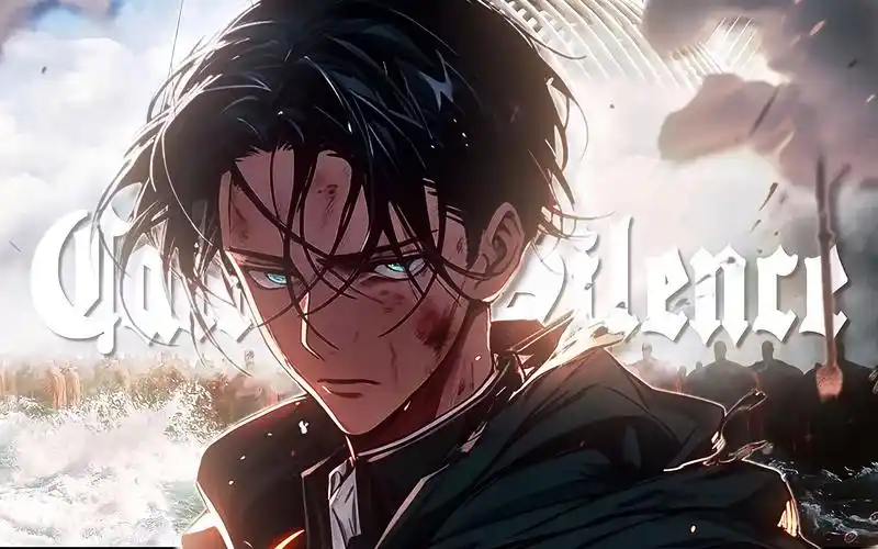 【完结预热】无畏的进击|献出心脏吧,调查兵团的各位!