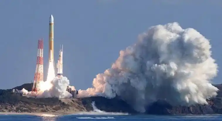 日本开始玩起"宇宙生意"|火箭_新浪财经_新浪网