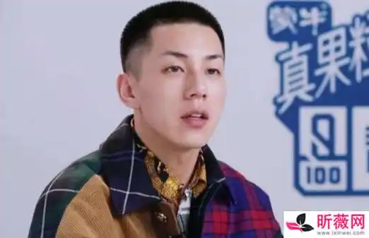 casper卡斯柏真名叫什么 卡斯柏个人详细资料及家世介绍