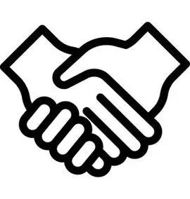 通信矢量logo设计模板.