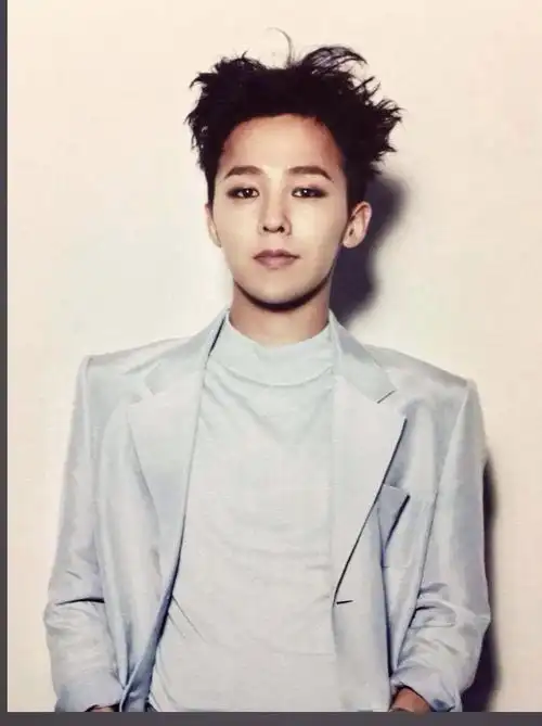 bigbang welcoming 2015 dvd 扫图.权志龙