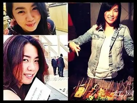 黎明老婆阿wing个人资料介绍牵手女助理已经怀孕