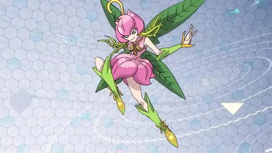 数码宝贝电脑壁纸精美电脑壁纸分享