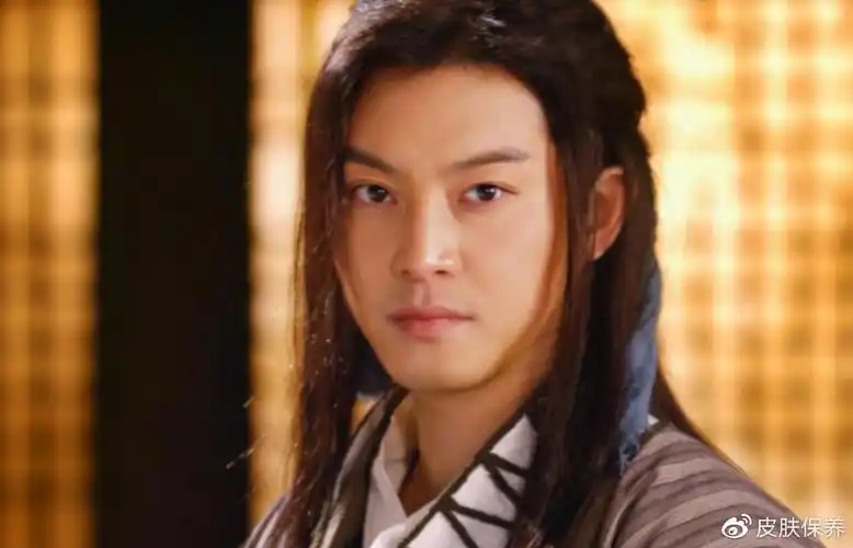 沙溢晒儿子近照,曾被称为"东北宋仲基",如今却胖成小沈阳?