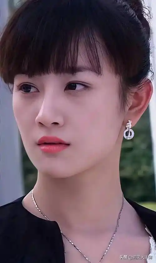 今日美图欣赏张檬