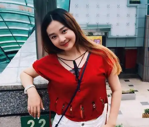 杨丽晓_演员_作品_个人资料_简历_生日_经历_留言 - 酷乐米