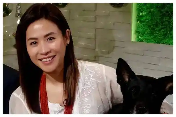 53岁古天乐隐瞒婚姻真相!曝妻子萱萱,10岁儿子,回应来了!