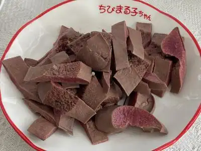 猪沙肝怎么做好吃