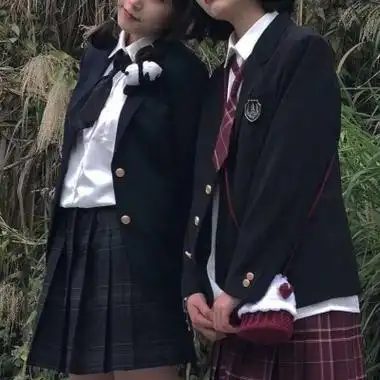 2020抖音最火闺蜜头像双人高清图片