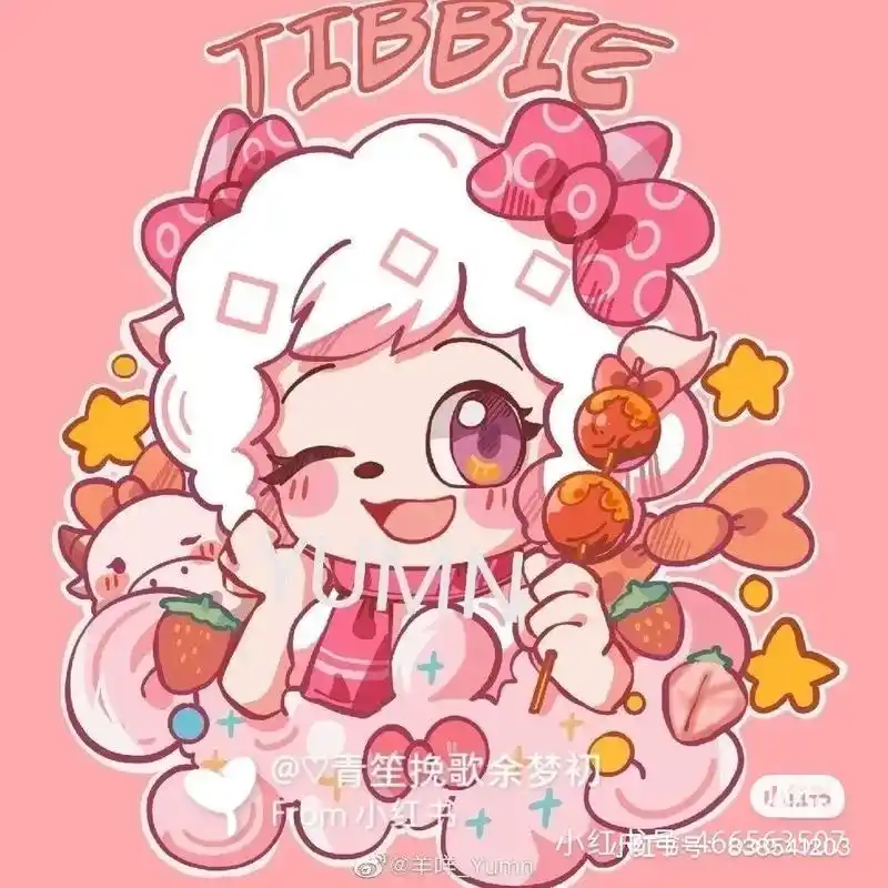 喜羊羊与灰太狼 cp大放送,#可爱头像女卡通呆萌 回忆杀 - 抖音