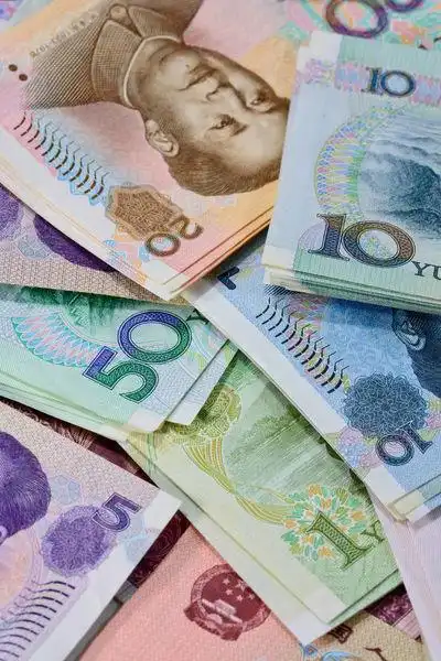 人民币,货币,钱,商务