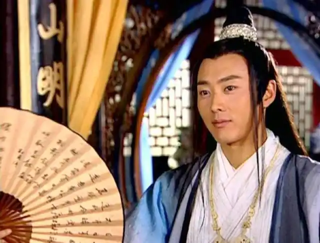 著名演员沈晓海:拍戏不要命,婚姻至今成谜