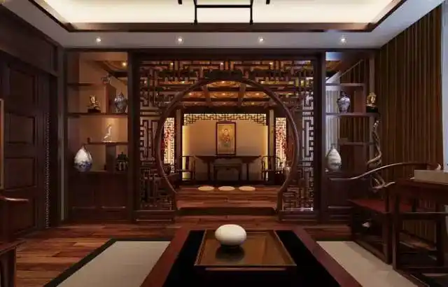 家设佛堂,有这五大好处!