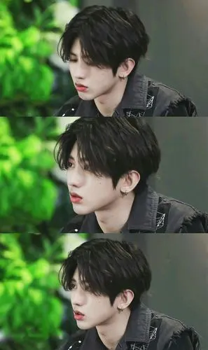 【蔡徐坤】【ikun】