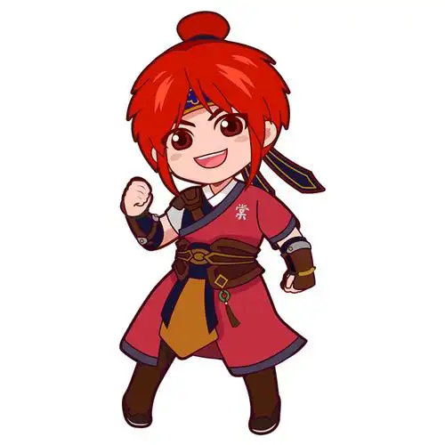 更新详情 - 《少年锦衣卫》周边 - 摩点