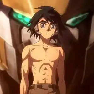 三日月.奥古斯头像