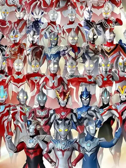 全国最大的奥特曼