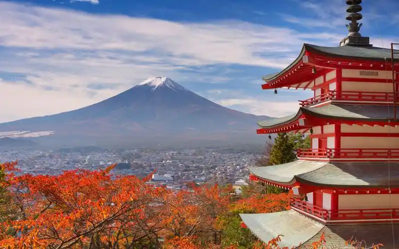 【局势君】是不是《广场协议》把日本逼进了"失去的10年"?