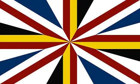 国旗设计新的英国国旗设计是不是应该包括英格兰